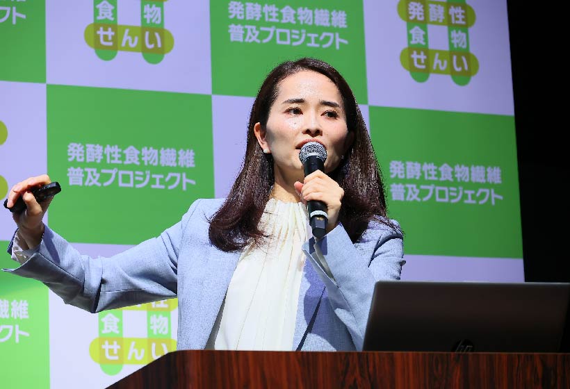山﨑まいこ先生