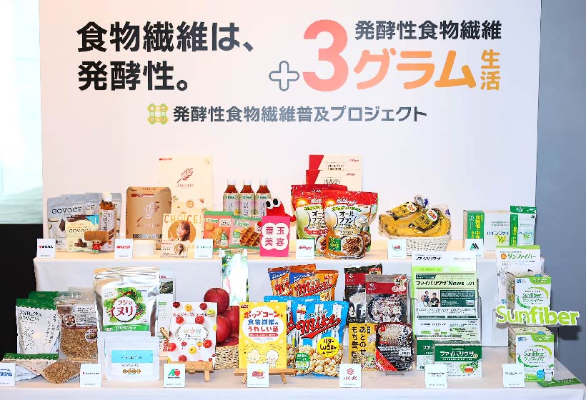 展示