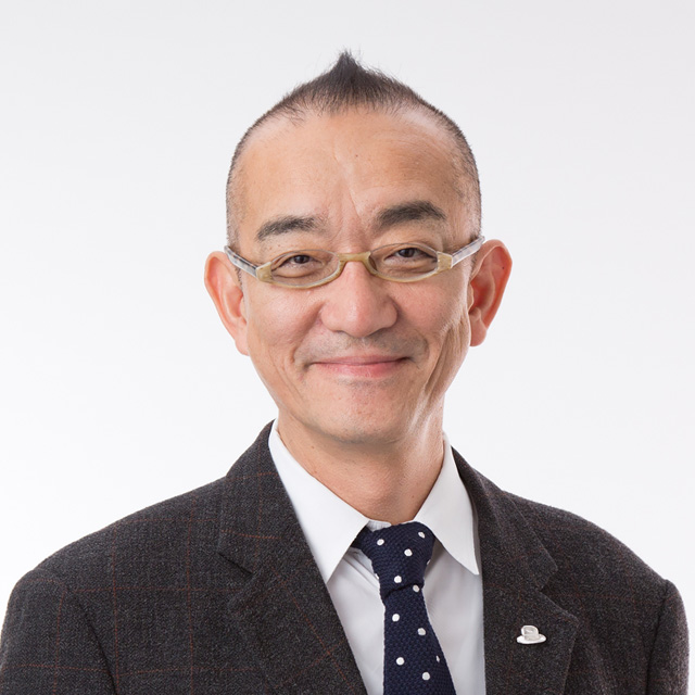 西沢 邦浩 事務局長