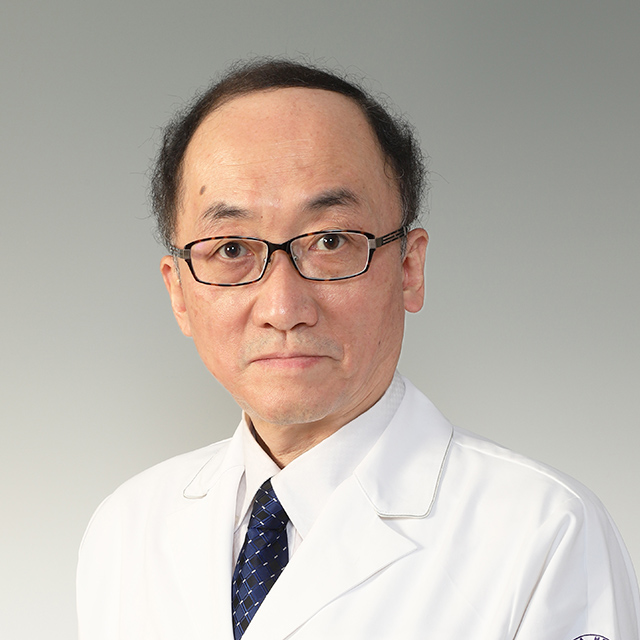 廣岡 芳樹 先生