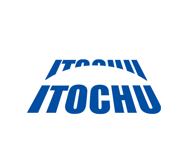 伊藤忠商事株式会社のロゴ