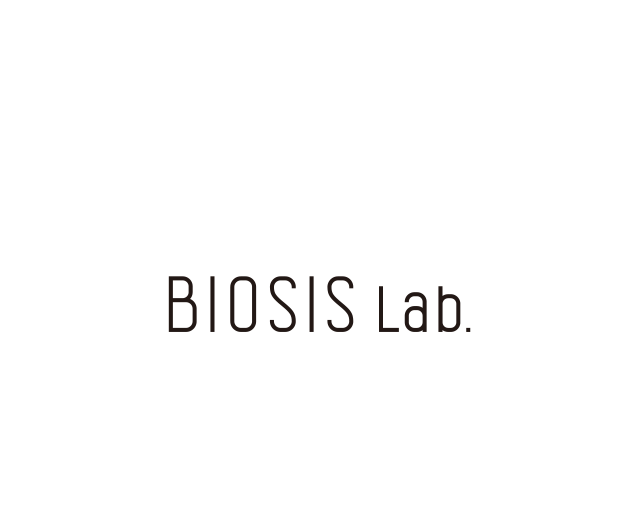 株式会社バイオシスラボのロゴ